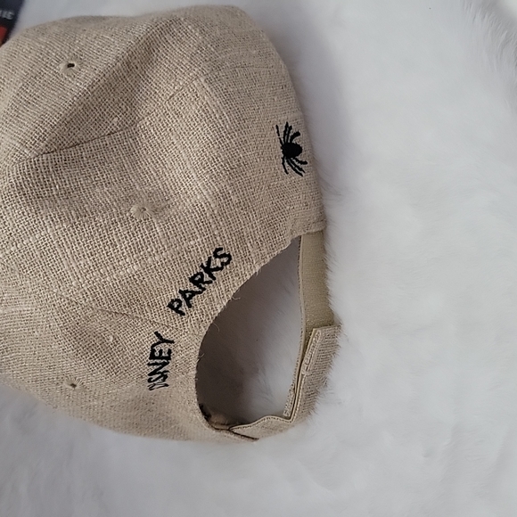 Disney Hat - Baseball Cap - Oogie Boogie - Spooky - Picture 3 of 5